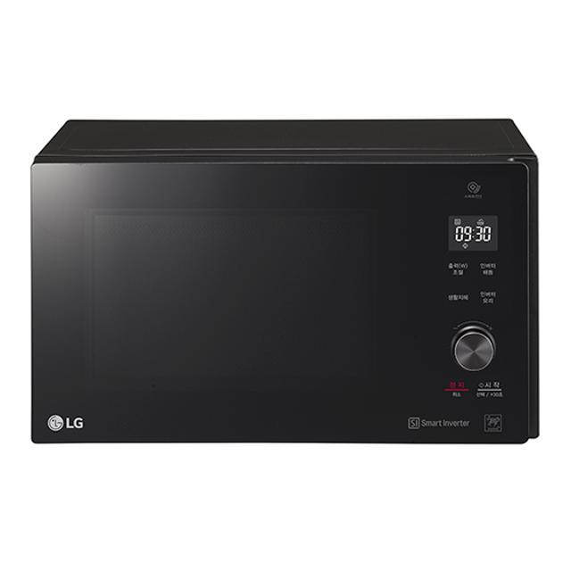 전자레인지 MW25B (25L, 스마트 인버터, 이지클린 코팅, 육각회전링)