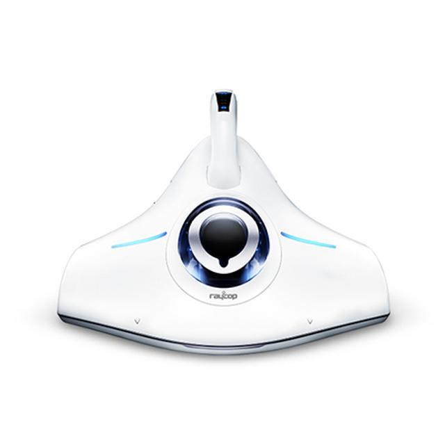 침구청소기 RS PRO 스노우 화이트 RS PRO-100KWH [이불케어 컨트롤 / 필터교환 알림 / 항균 가공 / 차일드락]