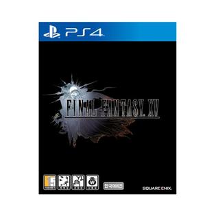 PS4파이널판타지15 PCKS92021 [ 한글화 ]