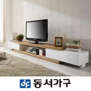XXXXXX판매종료XXXXXX화이트 1600익스텐션 거실장