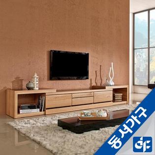 XXXXXX판매종료XXXXXXYJH 내추럴2900 확장형 거실장 DF902178