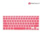 맥북 프로 13 키보드 스킨 핑크 KBGUARDP