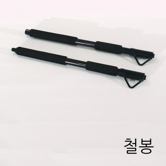바디보스 철봉