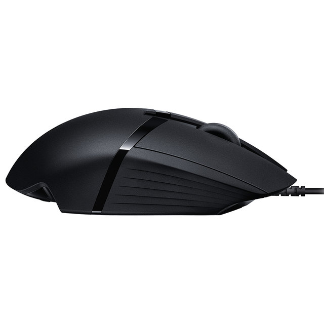 로지텍 [로지텍코리아 정품] G402 Hyperion Fury 유선 게이밍 마우스