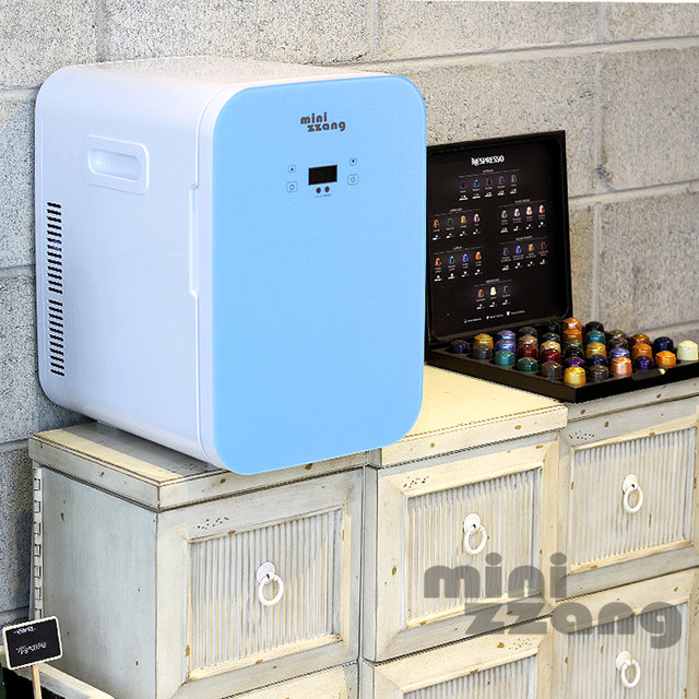 미니냉온장고 소형 화장품냉장고 mz-20 (20L)