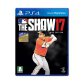 PS4 MLB THE SHOW 17