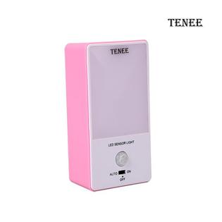 LED 센서라이트 (LS-300) / 핑크