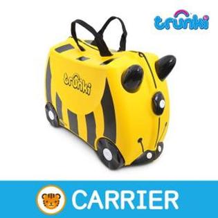 프리미엄 영국 아동용캐리어 꿀벌