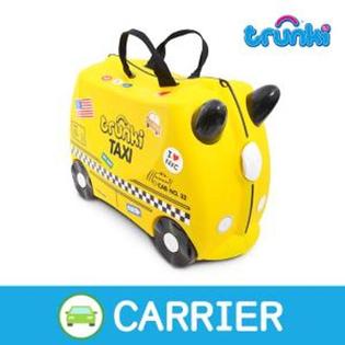 프리미엄 영국 아동용캐리어 택시