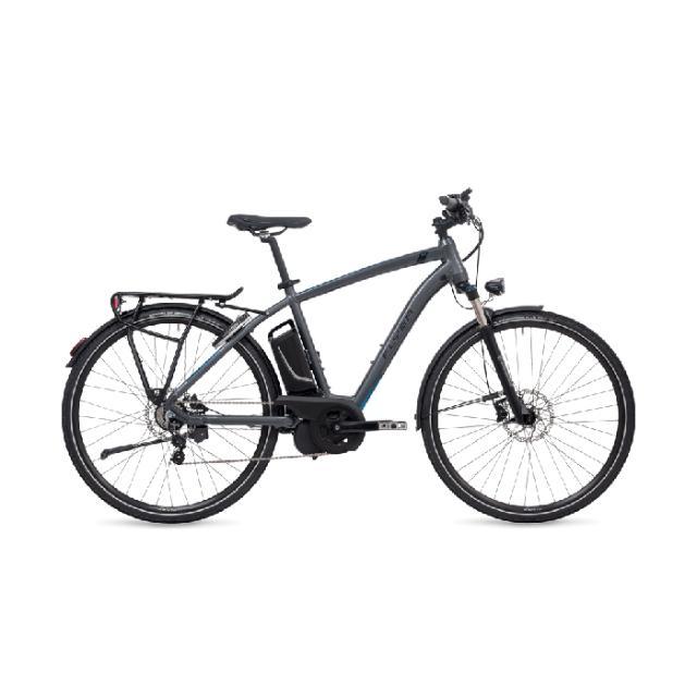 전기자전거 RS 7.30 (그레이)