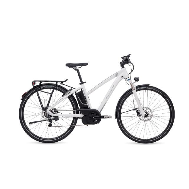 전기자전거 RS 7.30 (펄 화이트)