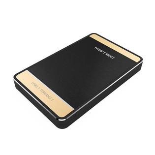 [보호가방증정] 테란3.1T/HDD 3TB 외장하드 (USB 3.1지원) / 블랙