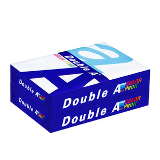 더블에이 A4 복사용지(A4용지) 90g 1000매(500매 2권)