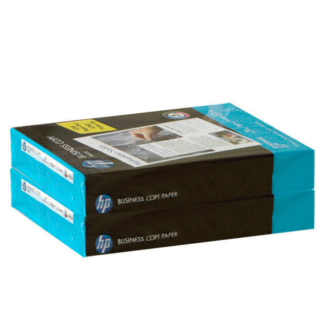 HP A4 복사용지(A4용지) 70g 1000매(500매 2권)