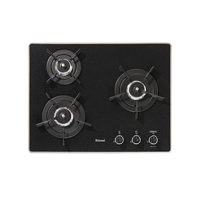 빌트인 가스레인지 3구 RBR-P6501DN (LNG)