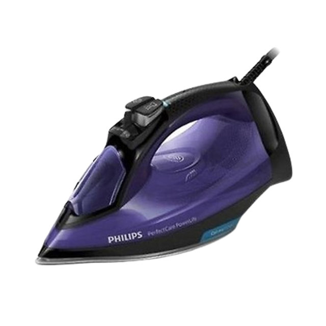 퍼펙트케어 파워라이프 스팀 다리미 GC-3925 (2600W, 자동온도조절)