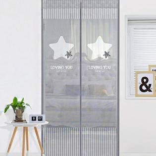 일체형모기장 스타그레이 100x210