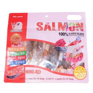 연어간식 연어샌드위치 300g