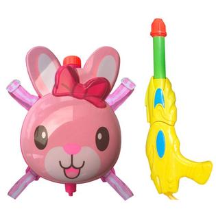 백팩타입 물총_토끼 T Water Gun