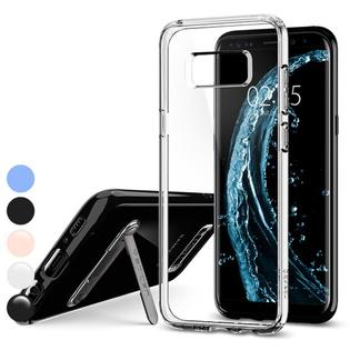 갤럭시S8플러스 케이스 울트라하이브리드 갤럭시S8plus:(스탠드)미드나잇블랙ZA571CS21685