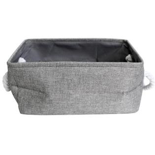 다용도 리빙박스(대)-그레이