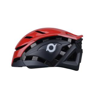 자전거용 보호헬멧 퓨리 NB-700 (레드블랙매트) S/M (580mm)
