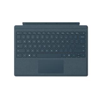 New Surface Pro Signature 타입커버 [코럴블루]