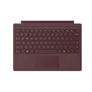 New Surface Pro Signature 타입커버 [버건디]