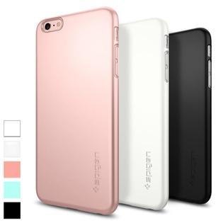 아이폰6s플러스/6플러스 케이스 씬핏 아이폰6Splus/6plus:로즈골드 SGP11765