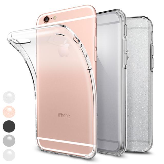 아이폰6S/6 케이스 리퀴드크리스탈