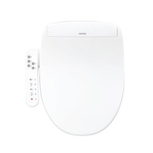 [무료설치] 노비타 생활방수비데 BD-AM100 연속온수 노즐 자동세척 기사방문설치