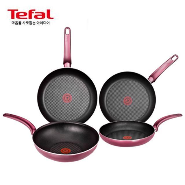 쏘딜라이트 후라이팬 6종 [22cm ~ 32cm]