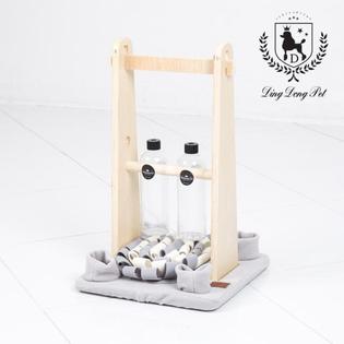 딩동펫 애견 노즈워크 해바라기 M