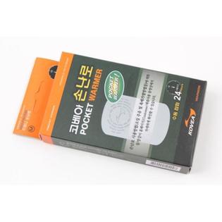 코베아 손난로 (수동점화 24)