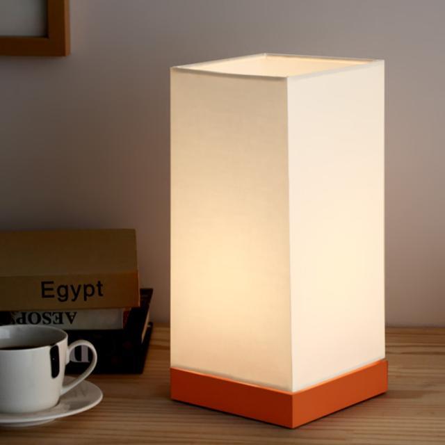 <20대 한정> 루버 단 스탠드-오렌지