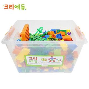 애니멀랜드 블록