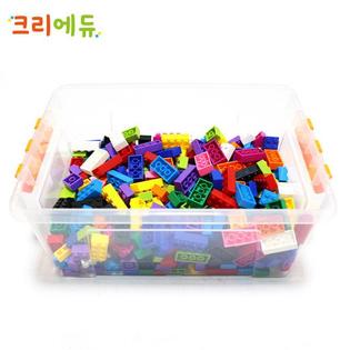 레고블록