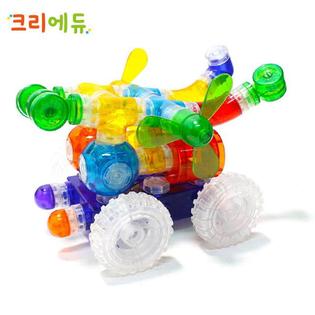 라이트 마그넷블록 36pcs