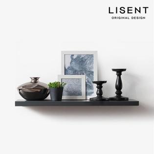 랩소디 일자무지주선반800_그레이