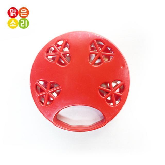 맑은소리 미니탬버린