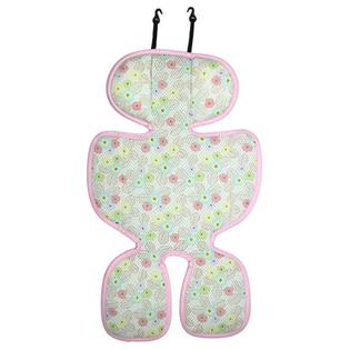 [다운로드쿠폰25%]유모차시트_반디플라워