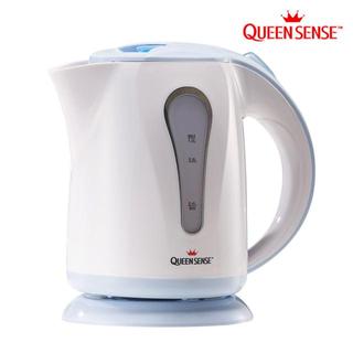 무선주전자 센스 1.0L (블루/핑크) QS-1000