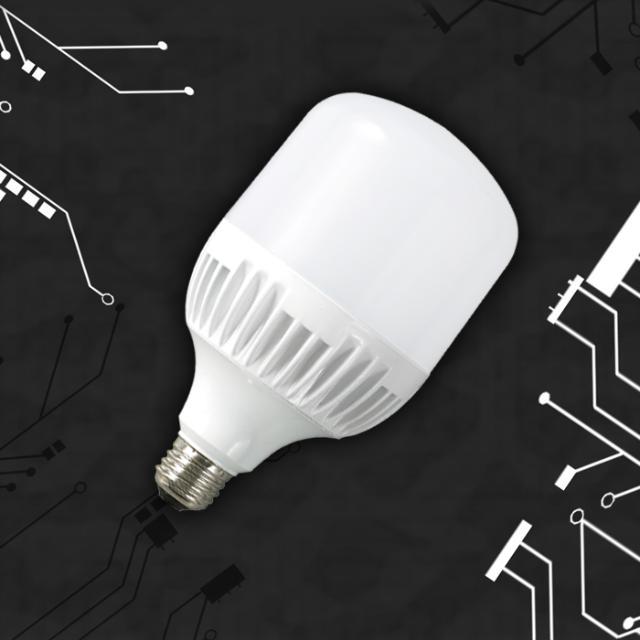 LED HIGH BULB 20W주광색