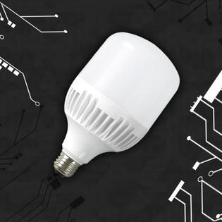 LED HIGH BULB 30W전구색