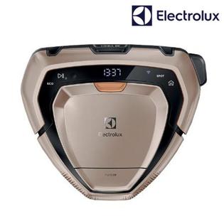 PUREi9 로봇청소기 PI91-5SSM 소프트샌드 사틴 [3D비전시스템 / 파워브러쉬 세트]