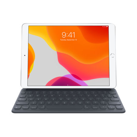 롯데하이마트 아이패드 에어 10 5 스마트키보드 Ipad Air 10 5 Smart Keyboard 한국어 Mptl2kh A
