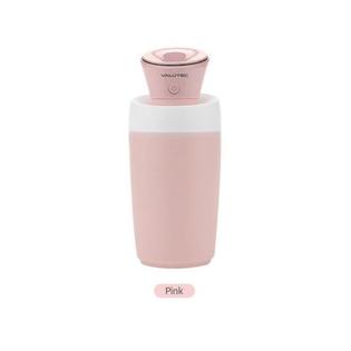 릴리 미니가습기 핑크