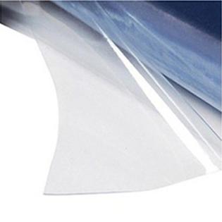 추가용 비닐원단 투명 45x210cm