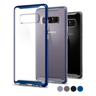 갤럭시노트8 케이스 네오하이브리드CC 갤럭시노트8:블랙 ZA587CS22091