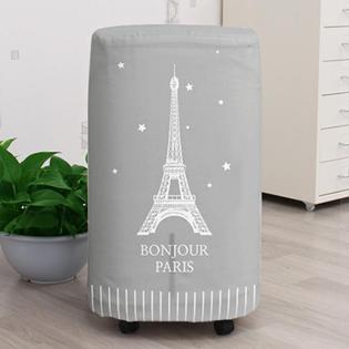 다샵 제습기커버 봉쥬르파리(35x23x60)